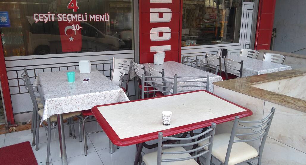 Defne Yaprak Doner Ferhatpasa Istanbul